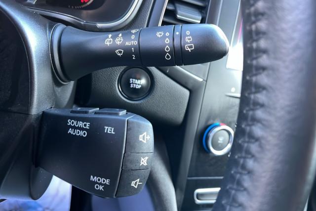 Renault Mégane Estate image 6