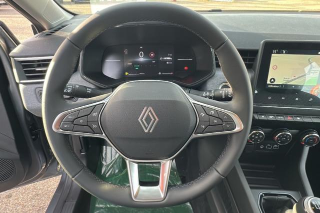 Renault Clio image 1