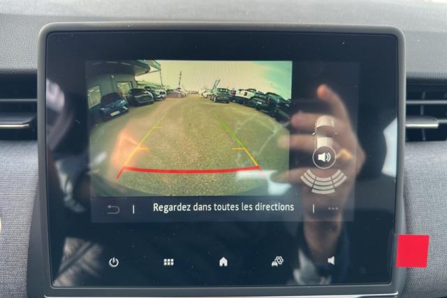 Renault Clio image 4