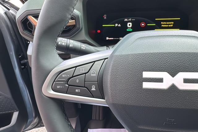 Dacia Bigster image 3