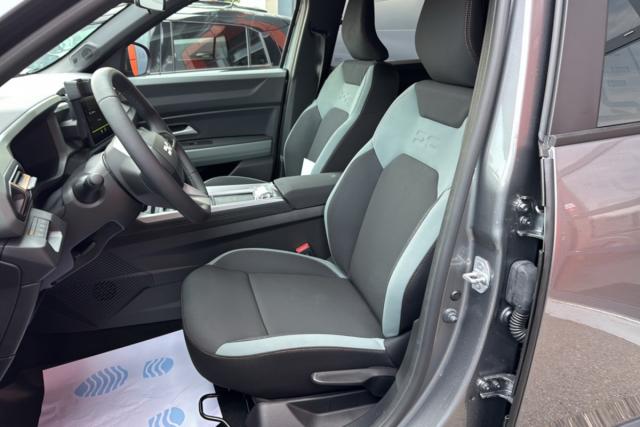 Dacia Bigster image 8