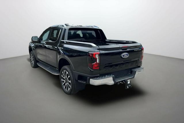 Ford Ranger image 2