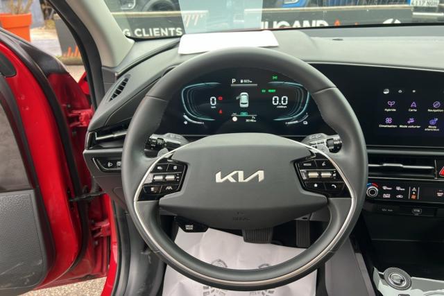 Kia Niro image 5