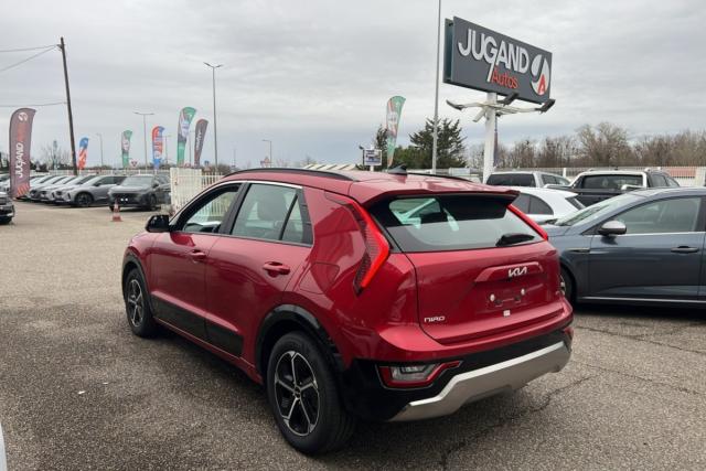 Kia Niro image 4