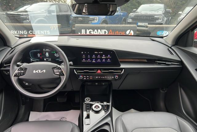 Kia Niro image 2