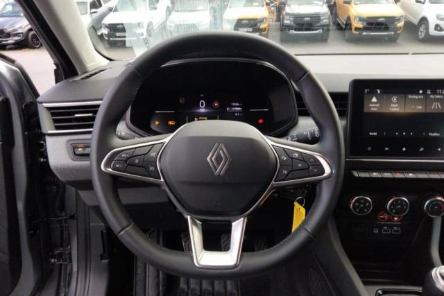 Renault Clio image 7