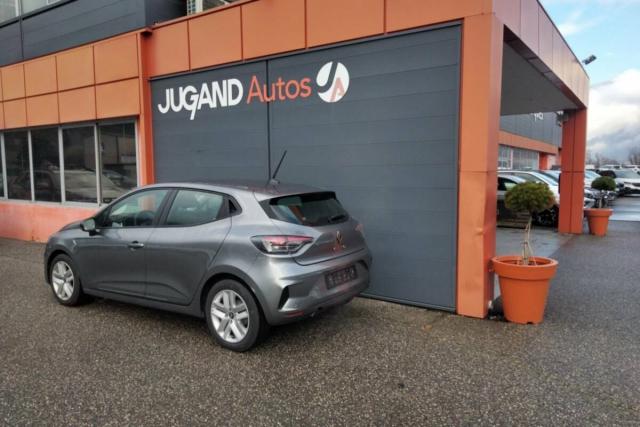 Renault Clio image 4