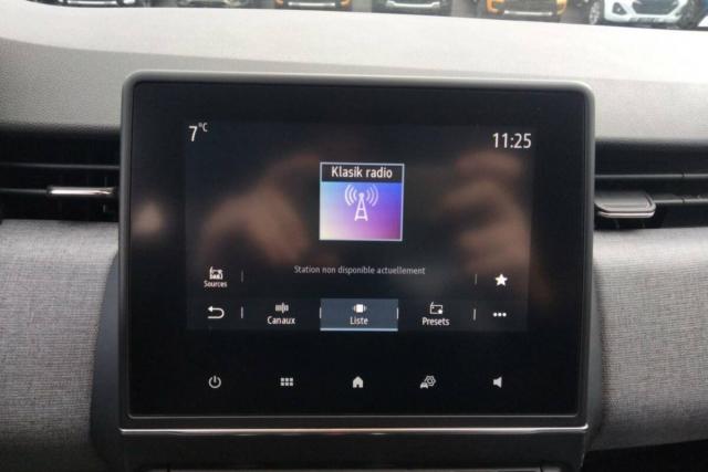 Renault Clio image 3