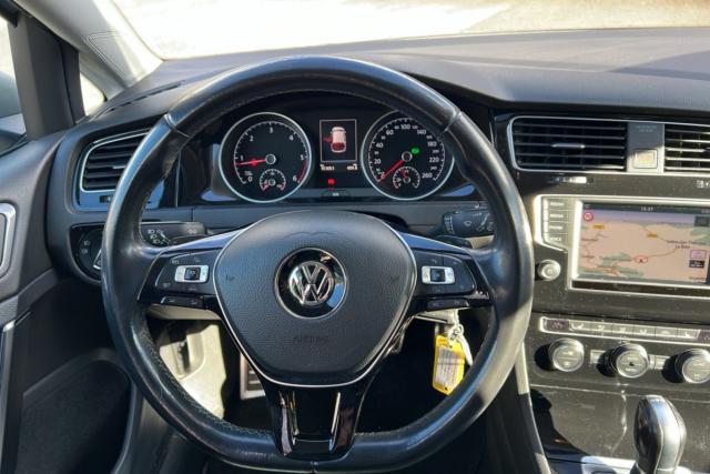 Volkswagen Golf image 3