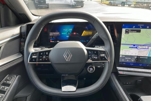 Renault Austral image 6