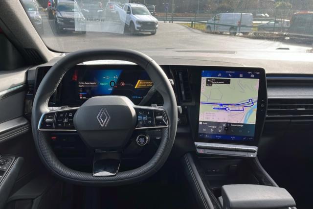 Renault Austral image 9