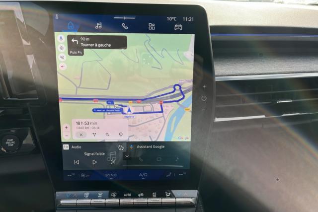 Renault Austral image 2