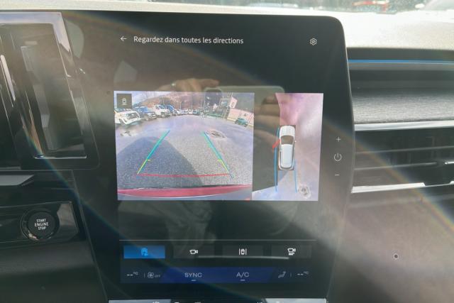 Renault Austral image 8