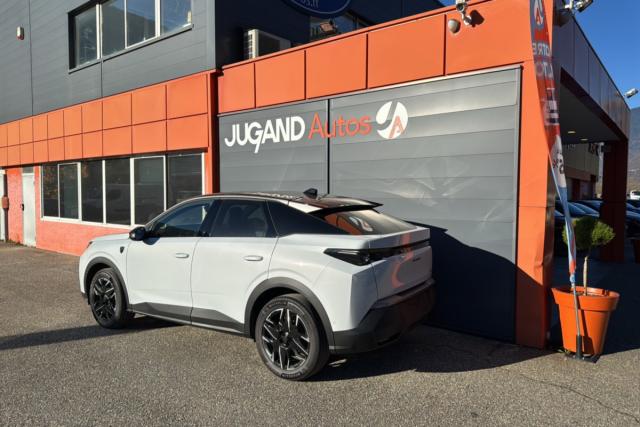 Peugeot 3008 image 1