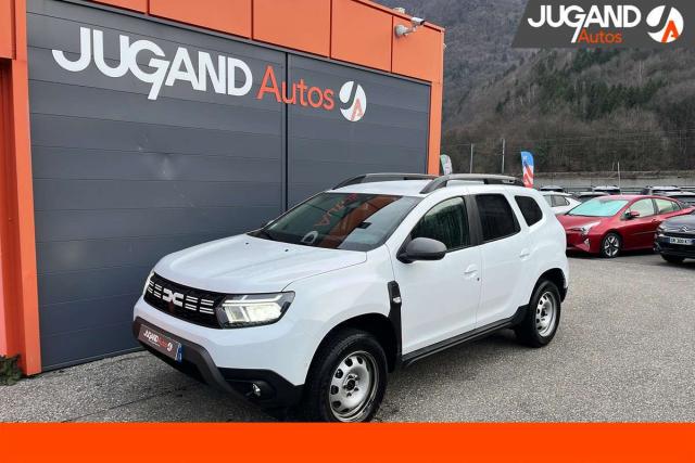 Dacia Duster Journey Eco-G 100 4x2
