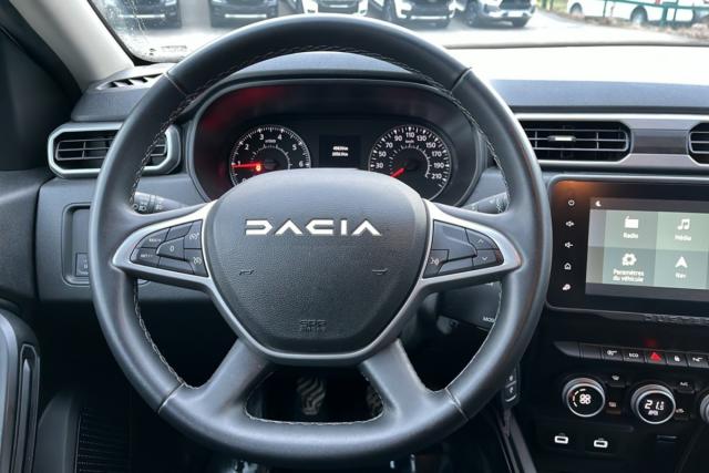 Dacia Duster image 9