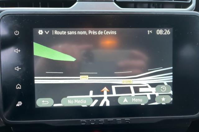 Dacia Duster image 2