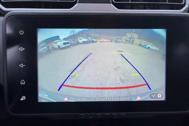 Dacia Duster image 7