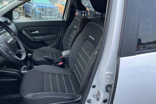 Dacia Duster image 6