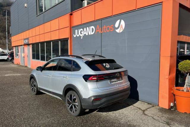 Volkswagen Taigo image 2