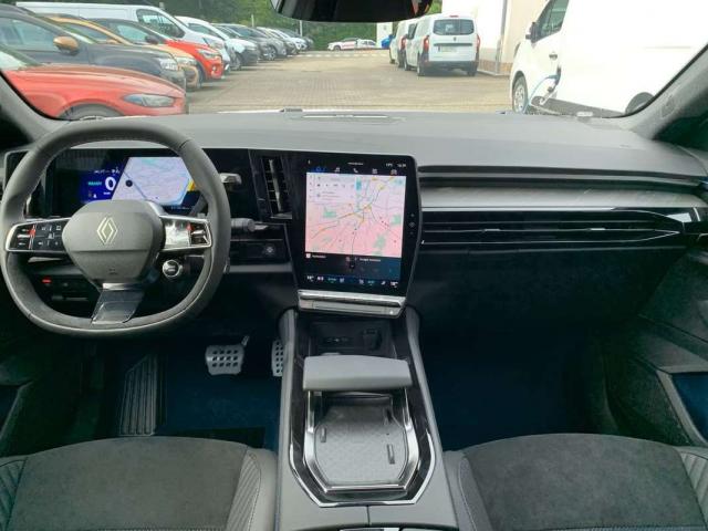 Renault Rafale image 4