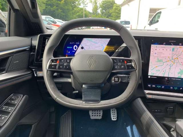 Renault Rafale image 8