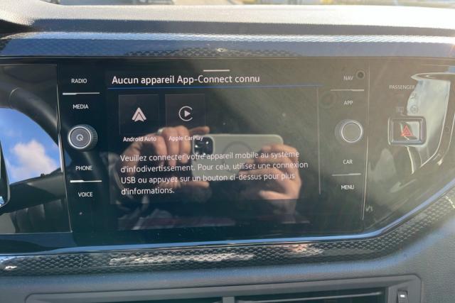 Volkswagen Taigo image 3