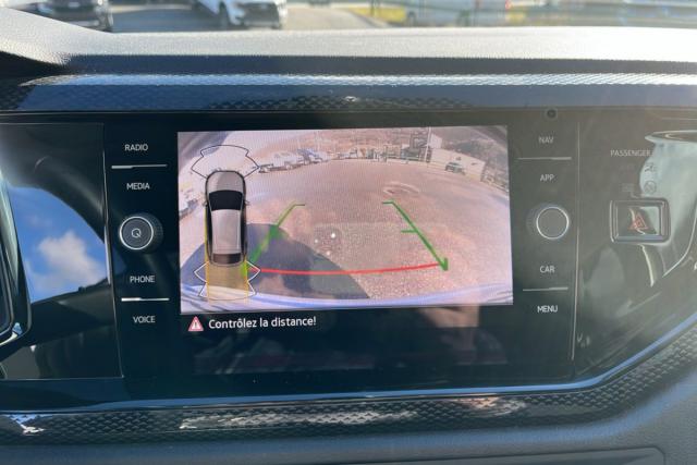 Volkswagen Taigo image 1