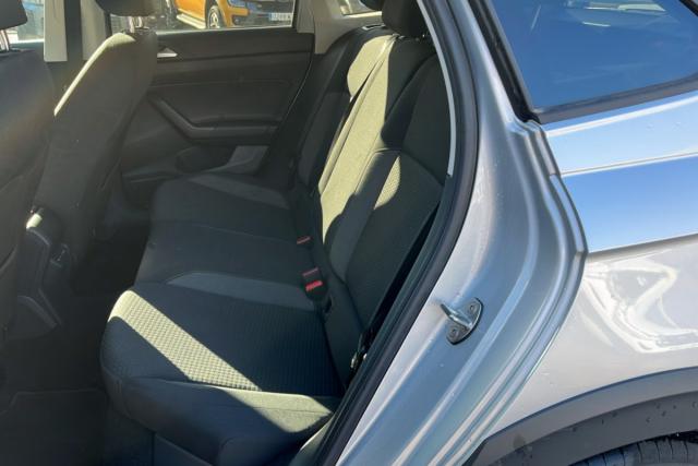 Volkswagen Taigo image 5