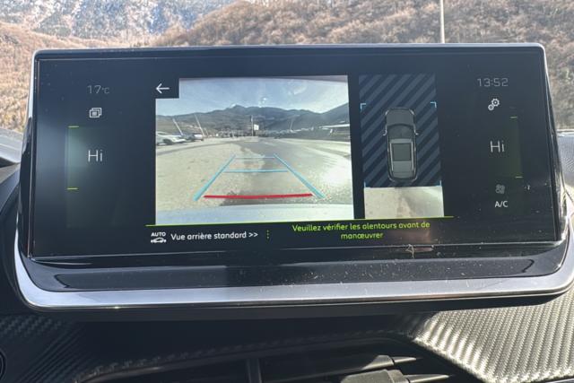 Peugeot 2008 image 6