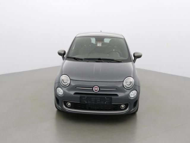 Fiat 500 image 2