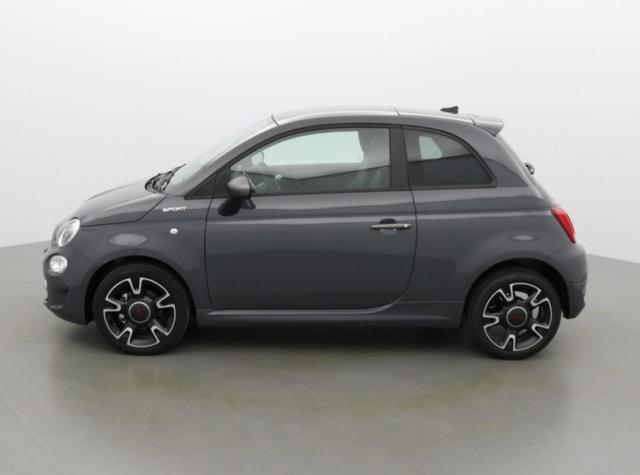 Fiat 500 image 3