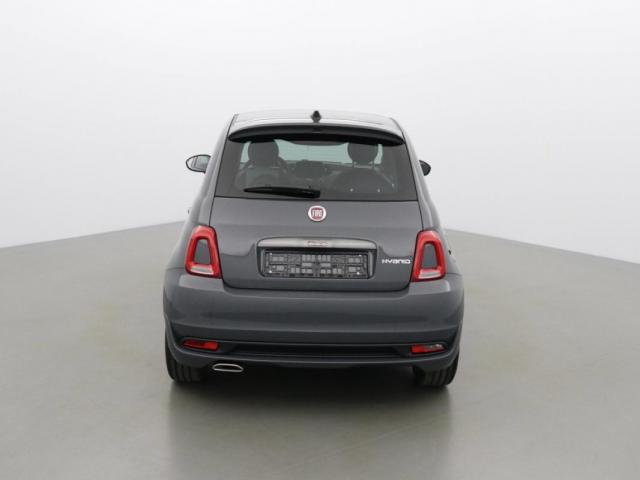 Fiat 500 image 1