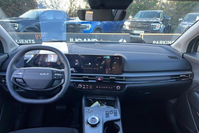 Kia Sportage image 7