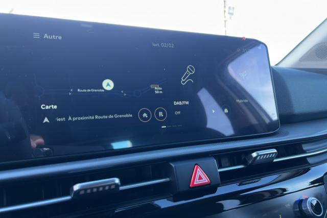 Kia Sportage image 5