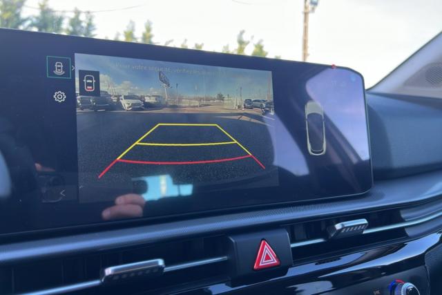 Kia Sportage image 2