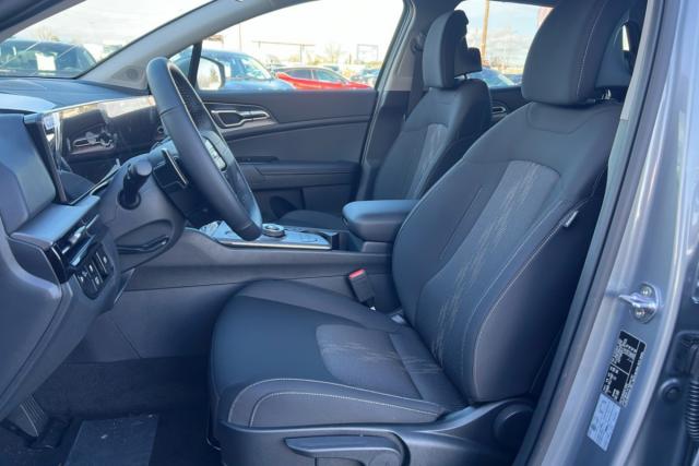 Kia Sportage image 8