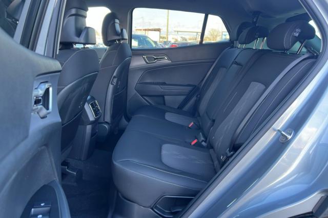 Kia Sportage image 4