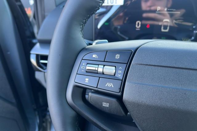 Kia Sportage image 9