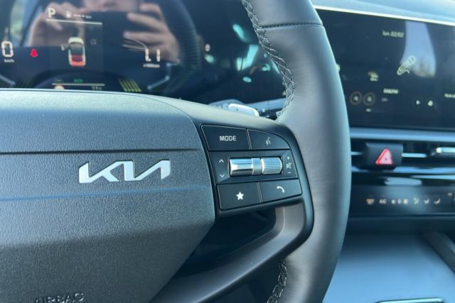 Kia Sportage image 6