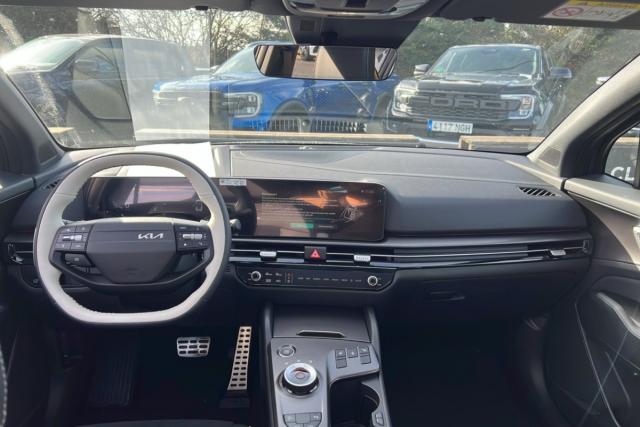 Kia Sportage image 4