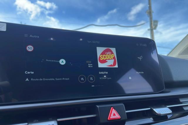 Kia Sportage image 9