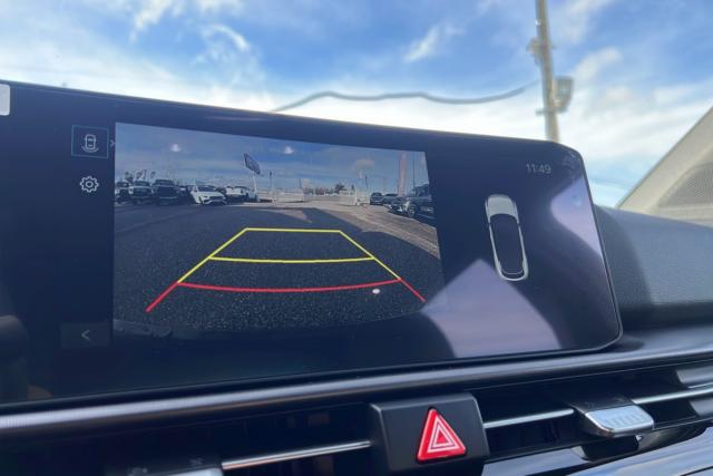 Kia Sportage image 2