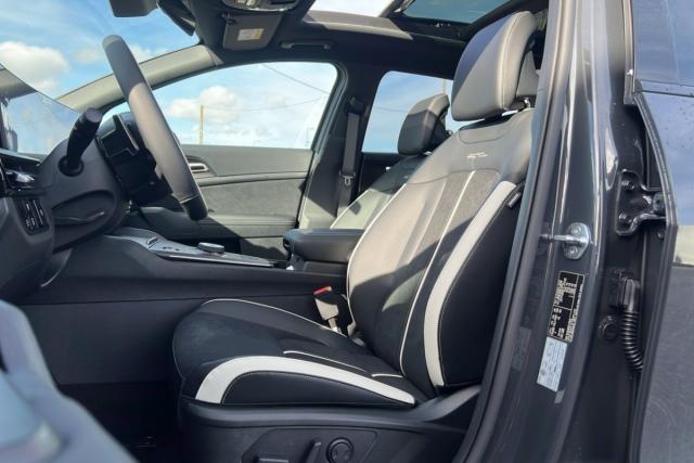 Kia Sportage image 8