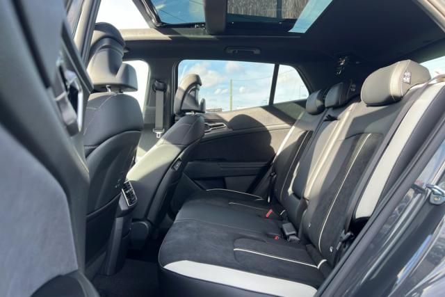 Kia Sportage image 7
