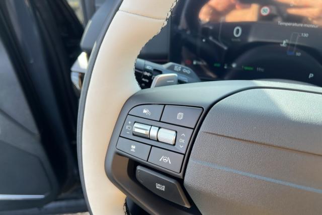 Kia Sportage image 6