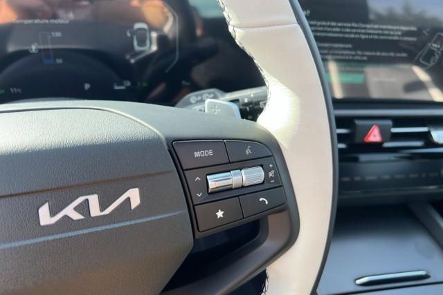 Kia Sportage image 5