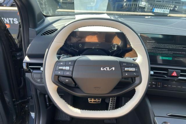 Kia Sportage image 3