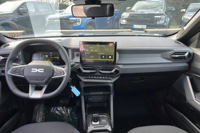 Dacia Duster image 7
