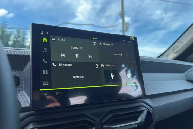 Dacia Duster image 3